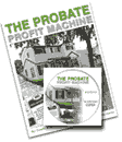 Probate Investing