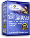 Landlord's Cash Flow Analyzer Standard Version