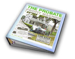 Real Estate Probate Investing