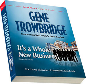Real Estate Investment Group Ventures