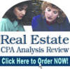 Real Estate Analysis