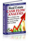 Real Estate Cash Flow Analysis Course