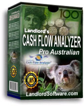 Australian real estate investment software